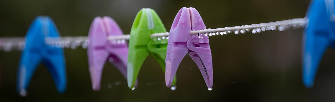 April 2025 Announcements